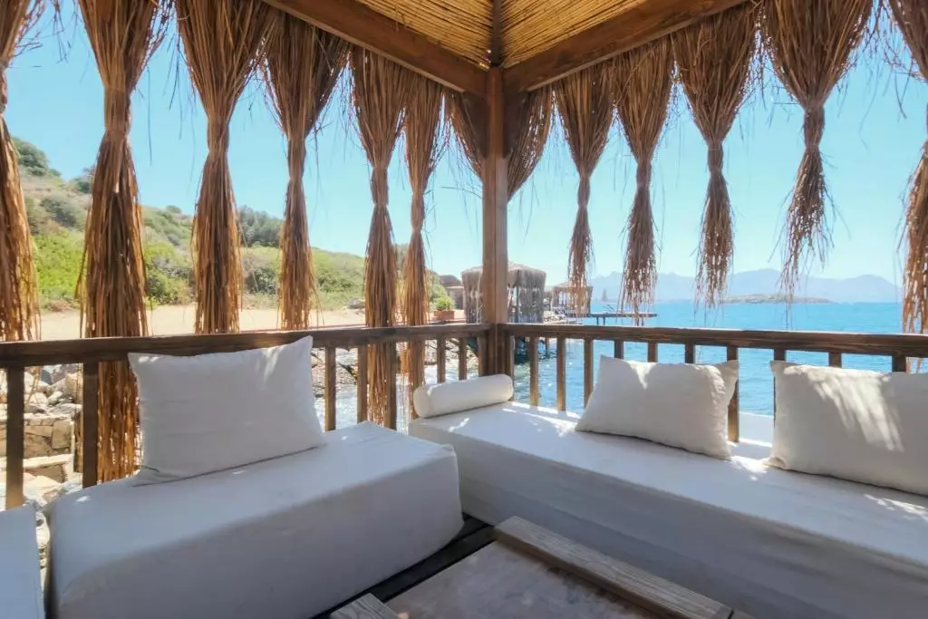 Yasmin Bodrum Resort